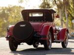 Stutz 695 Roadster by Weymann 1925 года